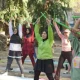 Morning Poundfit BWP Vol.2, Tawarkan Sensasi Berolahraga Bernuansa Alam