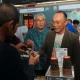 Pj Gubernur Sulsel Apresiasi Dinas TPH-Bun atas Suksesnya Festival Kopi-Kontes Bonsai