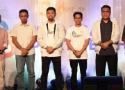 Buka Makassar S8 2024, Andi Arwin Azis: Dukung Sport Tourism dan Cetak Atlet Potensial