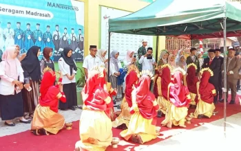 Semarak Perayaan Milad ke-31 MAN Jeneponto, Ini Kata Pj Bupati Junaedi 9 Semarak Perayaan Milad ke-31 MAN Jeneponto, Ini Kata Pj Bupati Junaedi