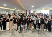Ciptakan Wirausaha Muda, Dispora Resmi Gelar Program “1000 Pemuda Lorong Batch 3”