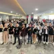 Ciptakan Wirausaha Muda, Dispora Resmi Gelar Program "1000 Pemuda Lorong Batch 3"