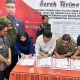 Pj Sekda Irwan Adnan Saksikan Serah Terima PSU Senilai Rp232 Miliar ke Pemkot Makassar