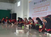 Komisariat IMM 8 Fakultas UNM Gelar Musykom Evaluasi Kinerja & Pemilihan Pimpinan Baru