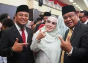 Tokoh Bone Akui Pemerataan Pembangunan Andi Sudirman di 24 Kabupaten/Kota