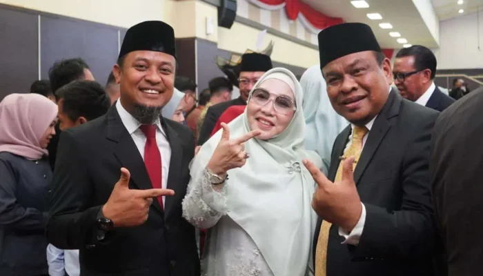 Tokoh Bone Akui Pemerataan Pembangunan Andi Sudirman di 24 Kabupaten/Kota