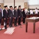 Taati Peraturan KPI, Pj Gubernur Prof Zudan Lantik 7 Anggota KPID Sulsel Sesuai Usulan DPRD