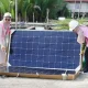 Hari Listrik Nasional, Inovasi Energi Bersih dari PLN Jangkau Area Terluar Pesisir Kabupaten Luwu Utara