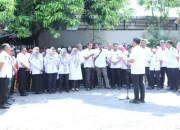 Arwin Azis Tekankan Pentingnya Netralitas ASN dalam Pelayanan Publik