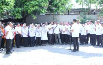 Arwin Azis Tekankan Pentingnya Netralitas ASN dalam Pelayanan Publik