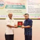Kadishub Zainal Hadiri Muscab I DPC Organda Angsuspel Makassar