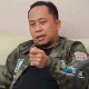 Juru Bicara Danny-Azhar, Asri Tadda