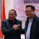 Kepala Damkarmat Makassar Terpilih Sebagai Ketua Umum DPP APKARI