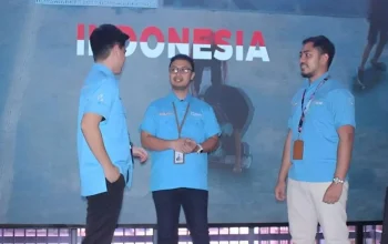 Biznet Rayakan Ulang Tahun ke-24 dengan Peluncuran Kabel Bawah Laut & Inovasi Digital Baru