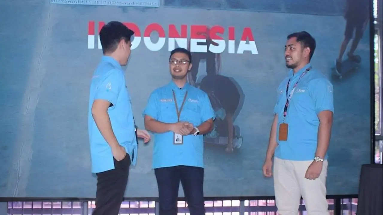 Biznet Rayakan Ulang Tahun ke-24 dengan Peluncuran Kabel Bawah Laut & Inovasi Digital Baru