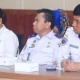 Kadishub hadiri Rapat Koordinasi Evaluasi Ranperda RTRW Kota Makassar
