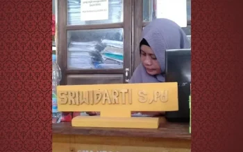 Program Moderasi Beragama Menyasar Pelajar