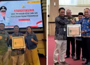 Pertamina Patra Niaga Sulawesi Raih Penghargaan Zero Accident Tingkat Nasional 2024