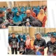 Pj Gubernur Sulsel Didampingi Kadis Ketapang, Buka Lomba Pangan B2SA HKG PKK ke-52