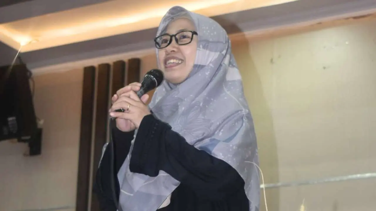 HSN 2024: Apa Kabar Santri Hari Ini?