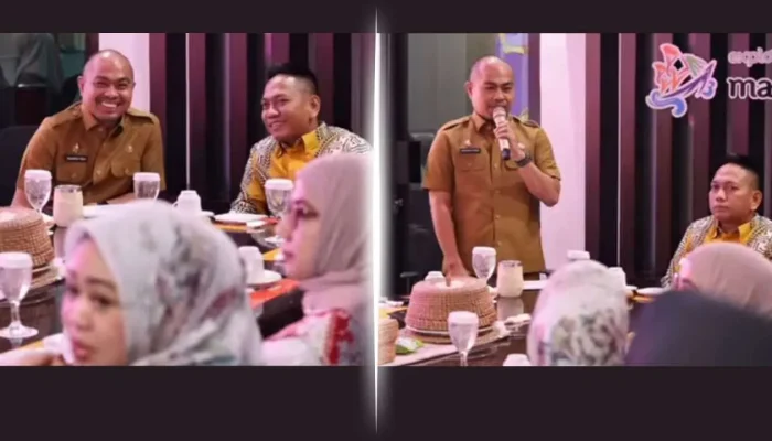 Komisi B DPRD Makassar Kunker Ke Dispar Komitmen Pengembangan Pariwisata dan Ekraf