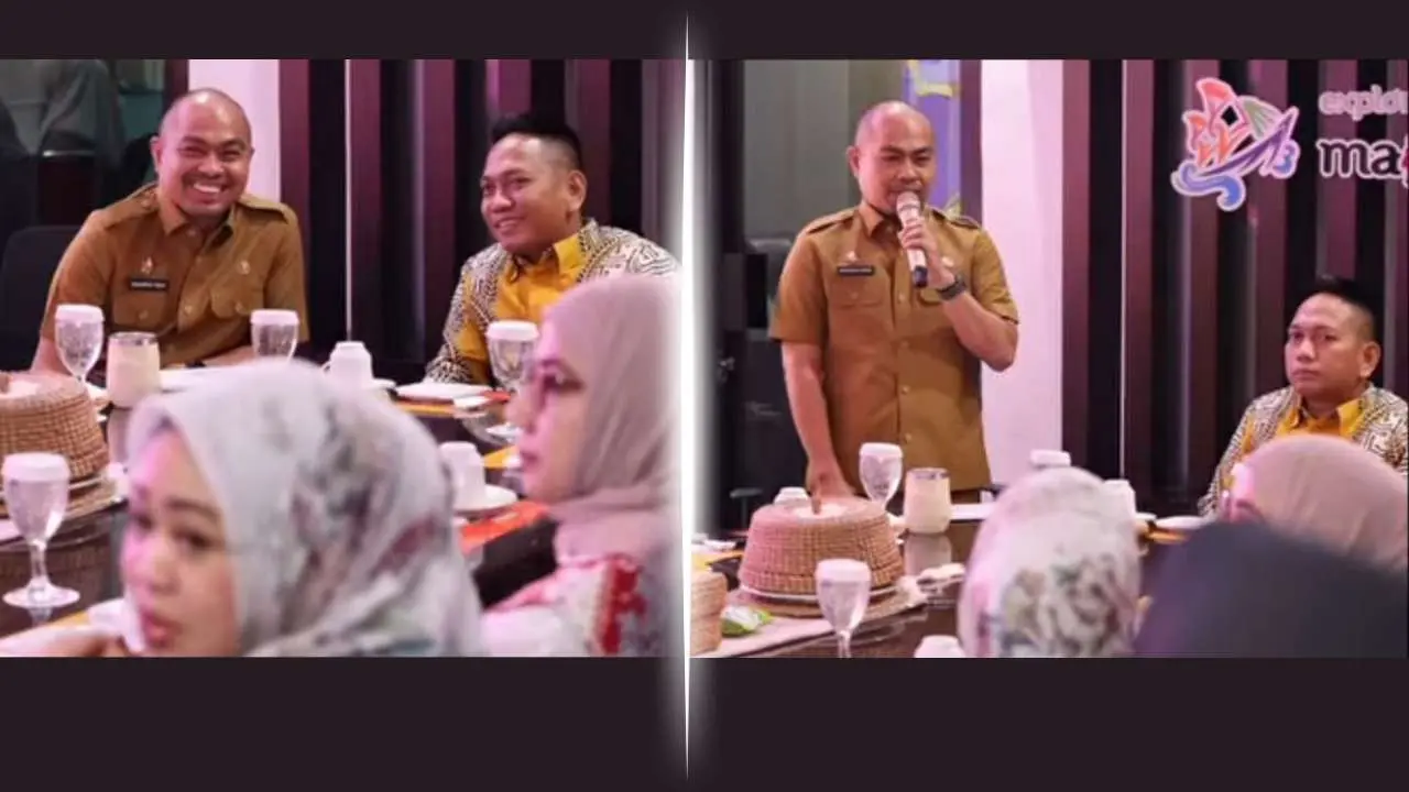 Komisi B DPRD Makassar Kunker Ke Dispar Komitmen Pengembangan Pariwisata dan Ekraf