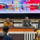 Sinergi Dinas Kearsipan dan Kecamatan Bontoala Laksanakan Binar Pokmas