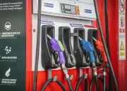 Segini Harga Pertamax Series dan Dex Series Per 1 Oktober 2024