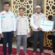 Peringati Maulid Nabi, PLN Bagikan Bantuan Sembako kepada Masyarakat Pra-Sejahtera