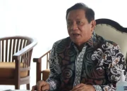 Diancam Seno Aji karena Bertemu Isran Noor, Makmur HAPK: Saya Tidak Takut!