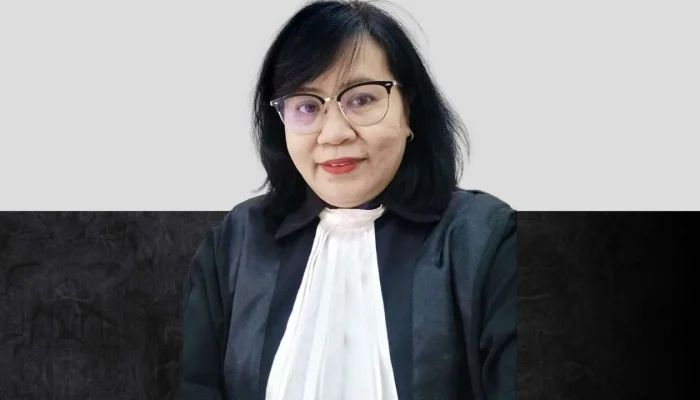 Praktisi Hukum asal Toraja Ajak Lembaga Keagamaan Tak Terlibat Politik Praktis