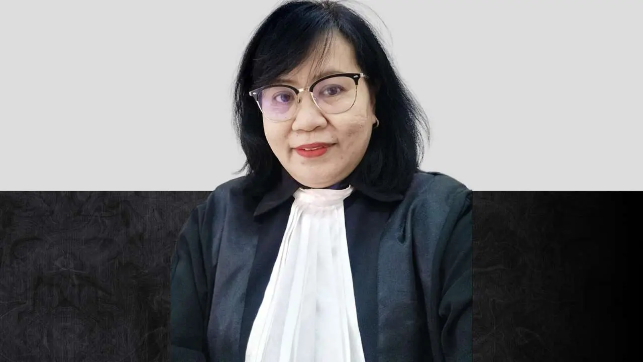 Praktisi Hukum asal Toraja Ajak Lembaga Keagamaan Tak Terlibat Politik Praktis