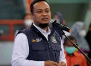 Peringkat Tertinggi dalam 3 Pelaksanaan PON Terakhir, Andi Sudirman Bawa Sulsel Peringkat 11 PON XX