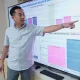 Bapenda Sulsel Hadirkan 12 Unit Motor Samsat Lorong dalam melayani Wajib Pajak
