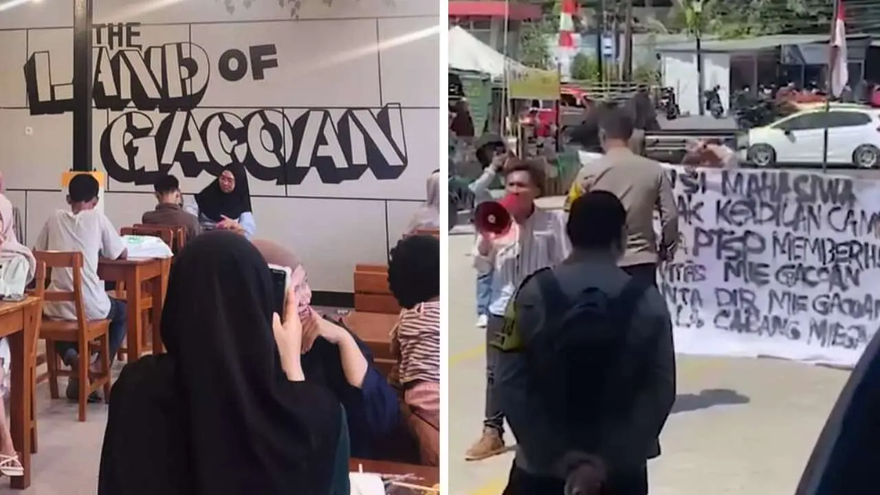 Diduga Tak Miliki Izin, DPRD Makassar Bakal Sidak Mie Gacoan Alauddin