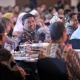 Pjs Wali Kota Makassar Hadiri Malam Pengantar Tugas Kapolda Sumsel