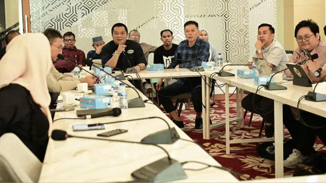 Libatkan 24 Kabupaten Kota, Jalan Santai Hingga Kirab Budaya Semarakkan Peringatan HUT Sulsel ke-355