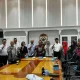 KALLA - Pemkot Makassar Bahas Konsep Desain Revitalisasi Taman Hasanuddin