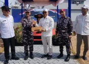 Apresiasi Ekspedisi Rupiah Berdaulat, Jufri Rahman Harap Jaga Stabilitas Ekonomi di Wilayah 3T