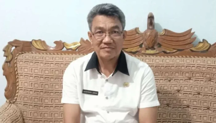 Plt Direktur PDAM Sebut Terbitnya Perbub soal Tarif PDAM Bulan Depan Untungkan Pelanggan