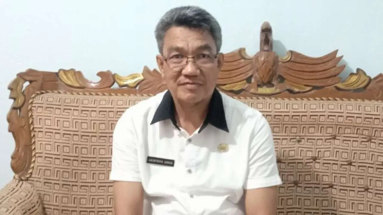 Plt Direktur PDAM Sebut Terbitnya Perbub soal Tarif PDAM Bulan Depan Untungkan Pelanggan