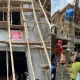 Teguran Tak Direspon, Distaru Segel Rumah Mewah Milik Pengusaha Skincare Mira Hayati
