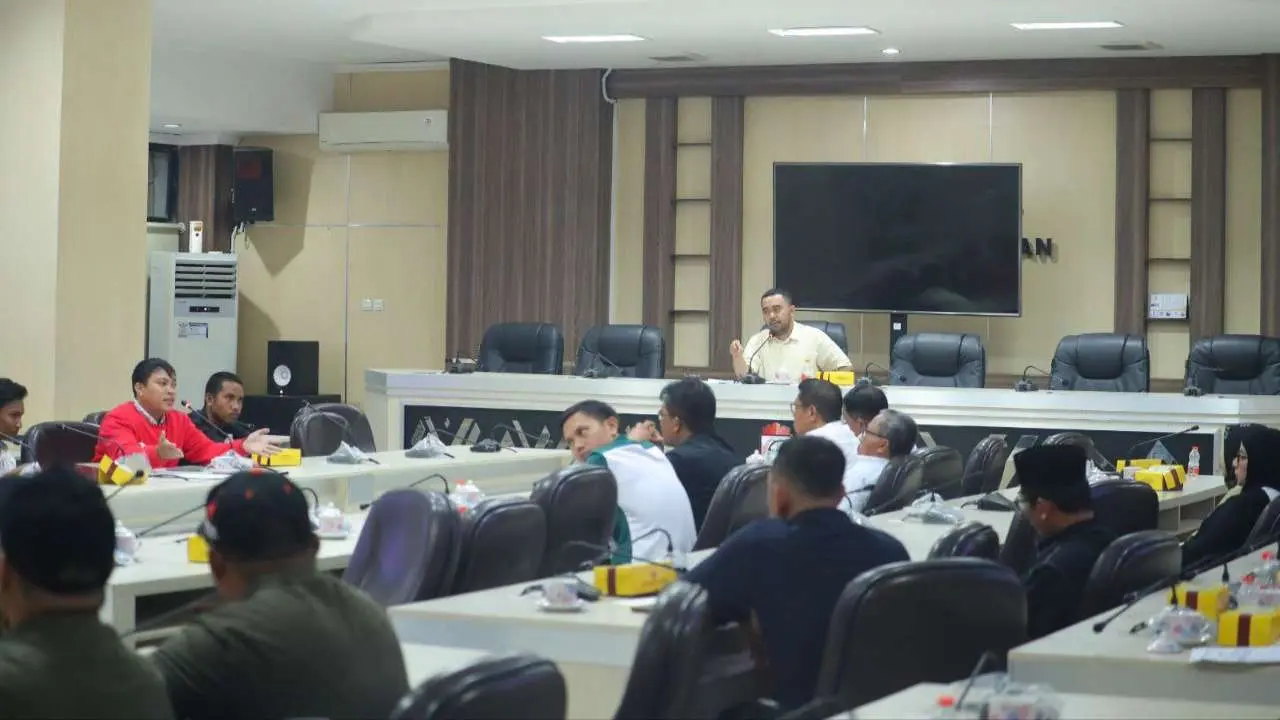 Diduga Tak Miliki Izin, DPRD Makassar Bakal Sidak Mie Gacoan Alauddin