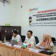 Panwaslu Kecamatan Binamu Lakukan Tes Wawancara PTPS, Ini Jumlah Pesertanya