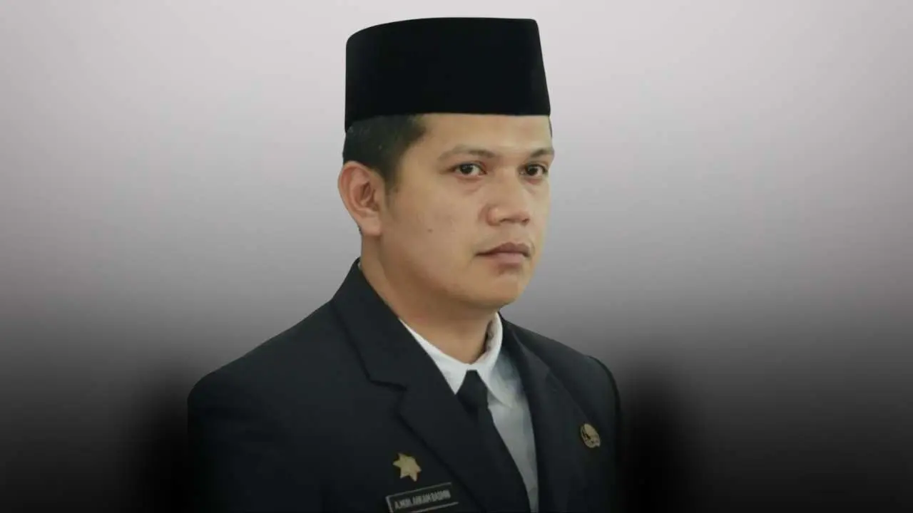 Diduga Terlibat Politik Praktis, Kepala BKPSDM Luwu jadi Tersangka 1 Diduga Terlibat Politik Praktis, Kepala BKPSDM Luwu jadi Tersangka