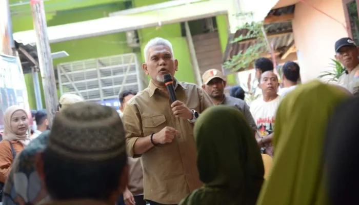 Pastikan Bantu Kalangan Emak-Emak, AMAN Siapkan Modal Usaha 10 Juta per orang