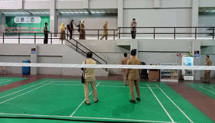 Kadispora Sulsel: 2 Legenda Bulutangkis Akan Hadir Badminton KORPRI Cup Tingkat Nasional