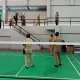 Kadispora Sulsel: 2 Legenda Bulutangkis Akan Hadir Badminton KORPRI Cup Tingkat Nasional