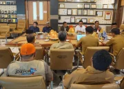 Pemkab Jeneponto dan PT Karmitech Bahas PLTS untuk Smart City yang Efisien