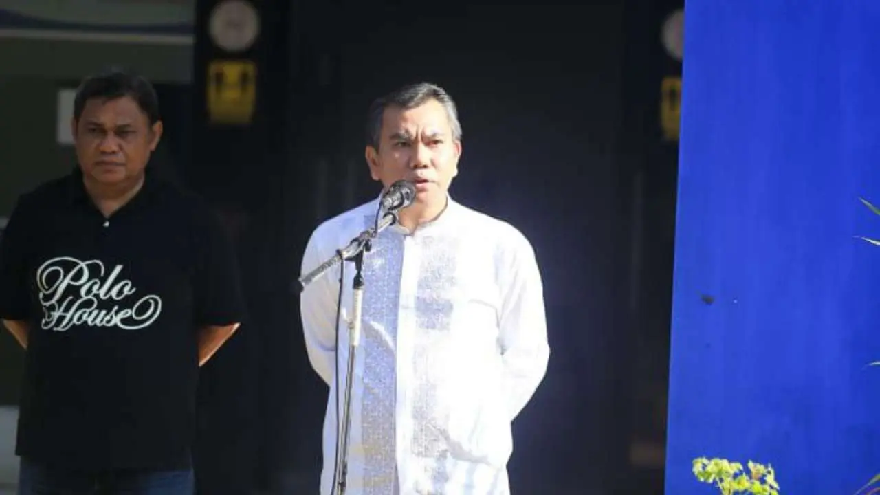 Dishub Makassar Siap Sukseskan Kegiatan "Sabtu Bersih"